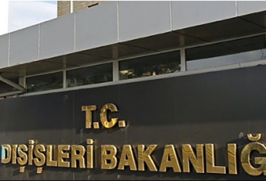 Türkiyə Aralıq dənizində və Kipr adası sahillərində hüquqlarını qoruyacaq