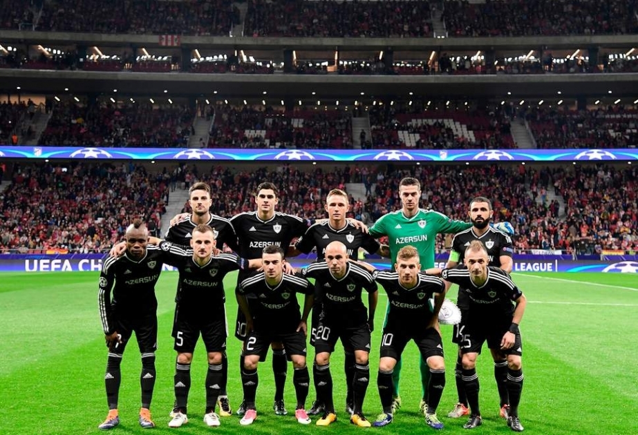 Bu gün “Qarabağ” ardıcıl 6-cı dəfə Azərbaycan çempionu ola bilər