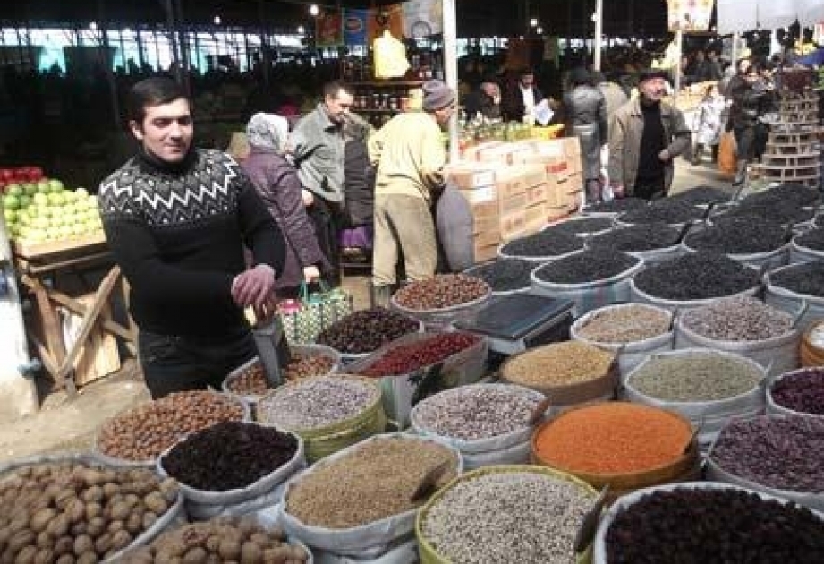 İranda inflyasiya ilə yanaşı qiymətlər də artmaqda davam edir