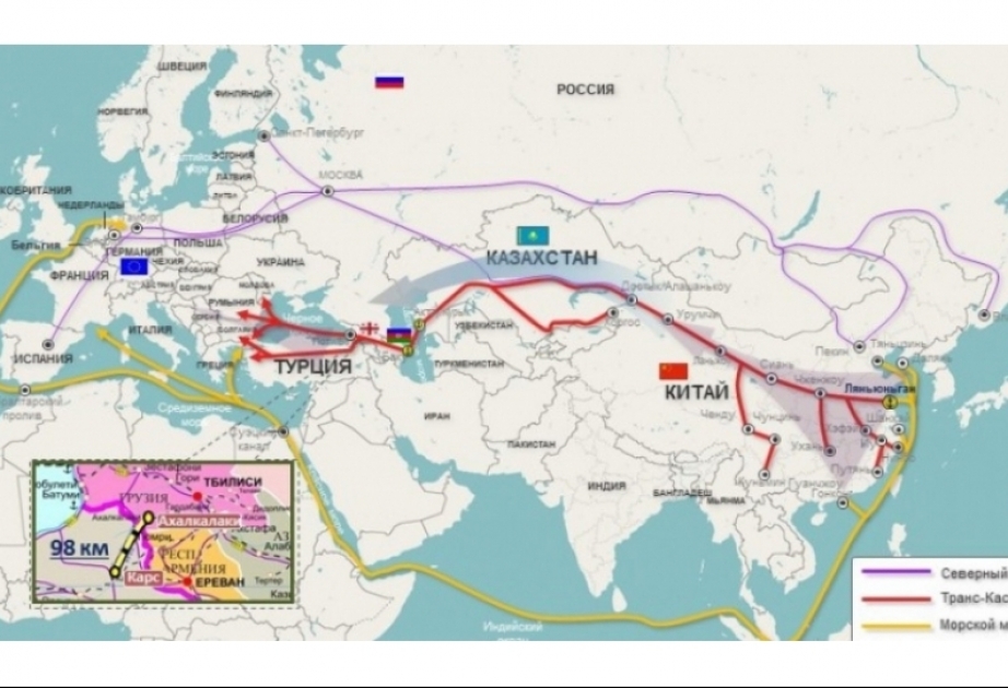 Paşinyanın vədləri və indiki addımları