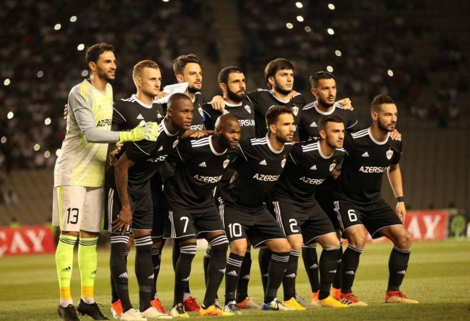 “Qarabağ” 7-ci dəfə Azərbaycan çempionu olub