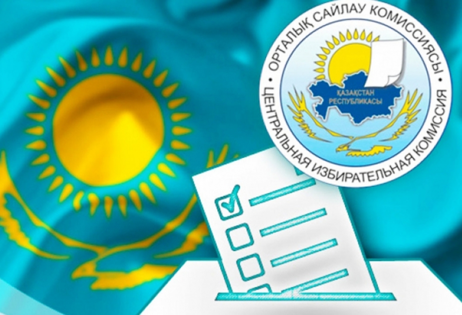 Qazaxıstanda prezident seçkilərinə dörd namizəd qeydə alınıb