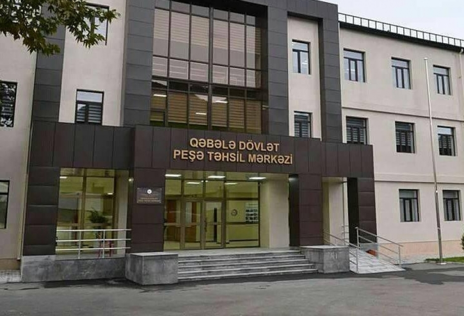 Peşə Təhsil Mərkəzində mənəvi dəyərlərimiz təbliğ olunub