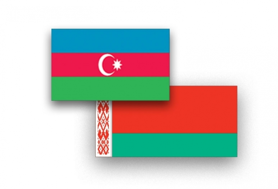 Le chef d’état-major des armées biélorusses est en visite en Azerbaïdjan