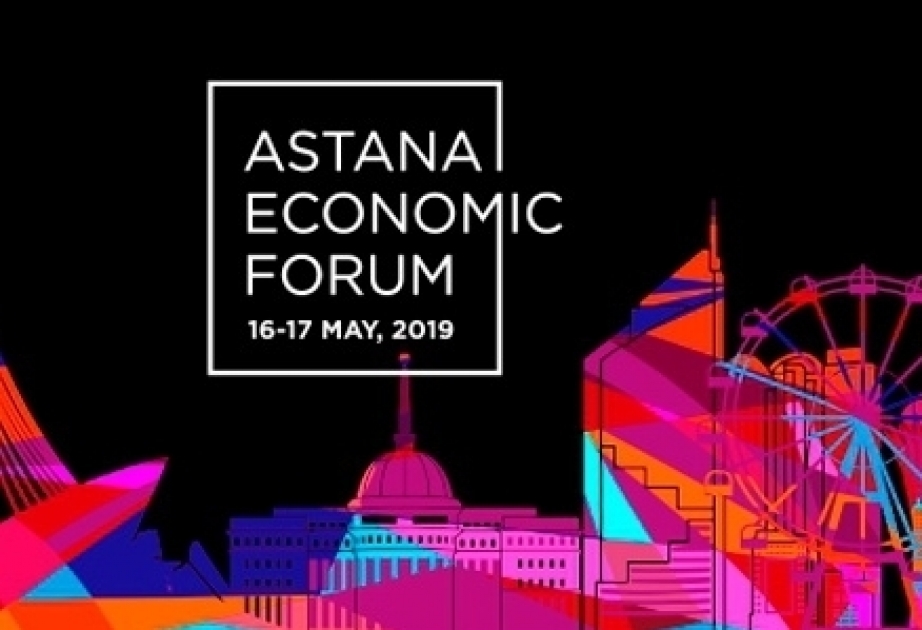 Delegación azerbaiyana asistirá al XII Foro Económico de Astana