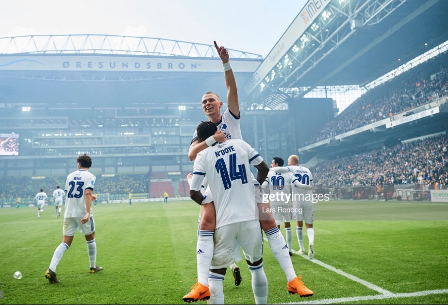 Danimarka və Avstriya çempionatlarında qaliblər müəyyənləşib