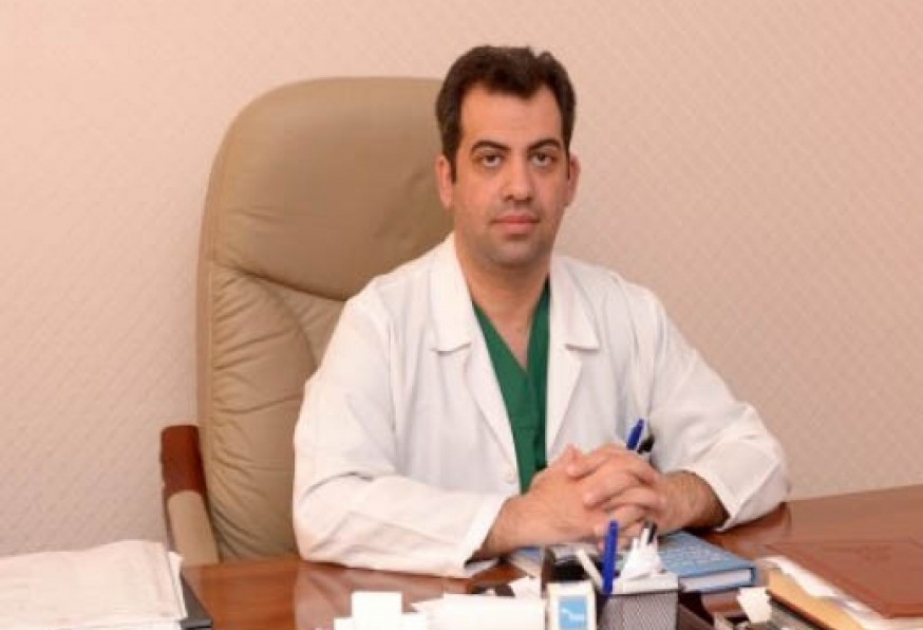 Ağız boşluğu xərçəngi kompleks müalicə tələb edir