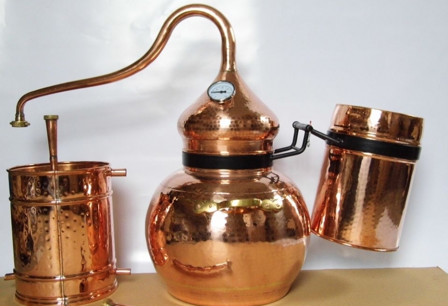 Macarıstan palinka biznesini xilas etməyə çalışır