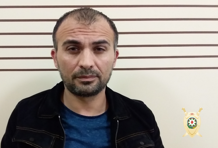 Bakıda narkotik vasitələrin alğı-satqısı ilə məşğul olan şəxslər məsuliyyətə cəlb edilib VİDEO
