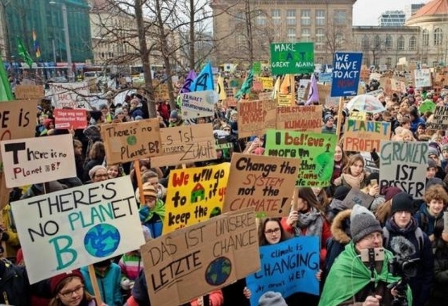 “Fridays for Future” gənclər hərəkatının tələbləri haqlıdırmı?