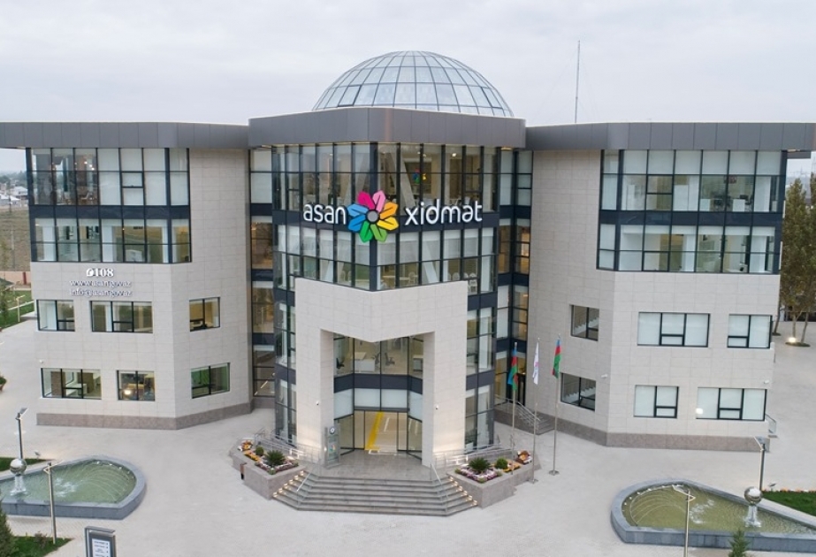 Vətəndaşlar “ASAN xidmət”də növbə gözləmədən xidmət ala biləcəklər