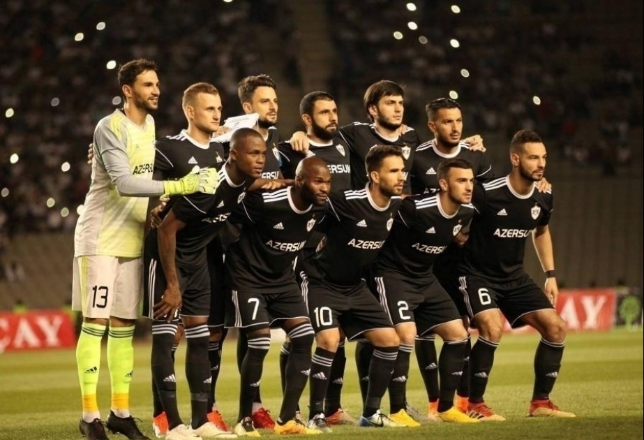 Qarabağ Ağdam gewinnt zum siebten Mal aserbaidschanische Meisterschaft