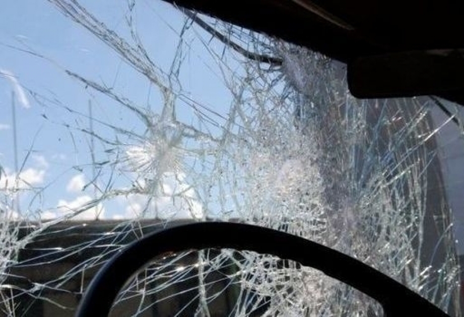 Житель Абшерона на автомобиле сбил насмерть своего тестя
