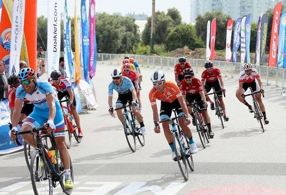 Azərbaycan velosipedçisi Tokio Olimpiadasına üç lisenziya xalı qazanıb