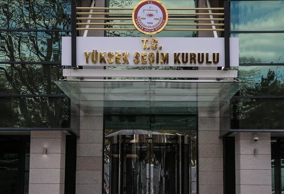 İstanbulda bələdiyyə seçkiləri yenidən keçiriləcək