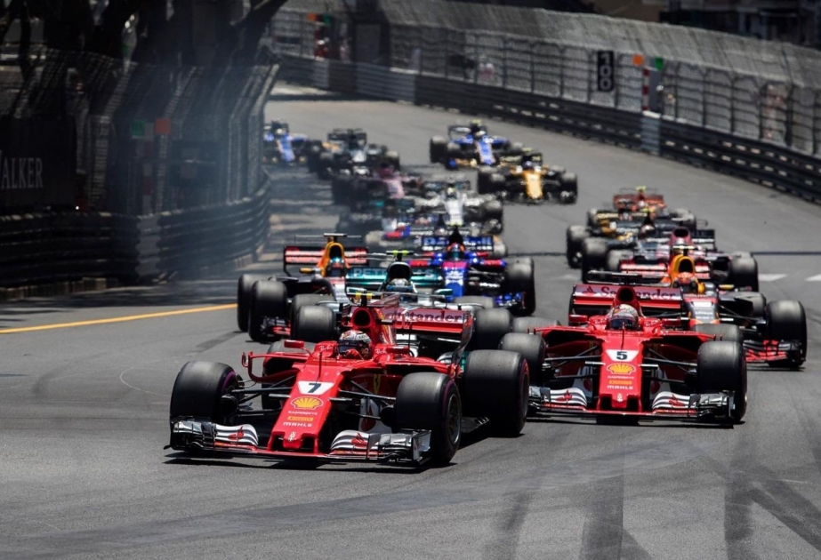 Гонки Формулы-1 в 2020 году могут пройти в Барселоне