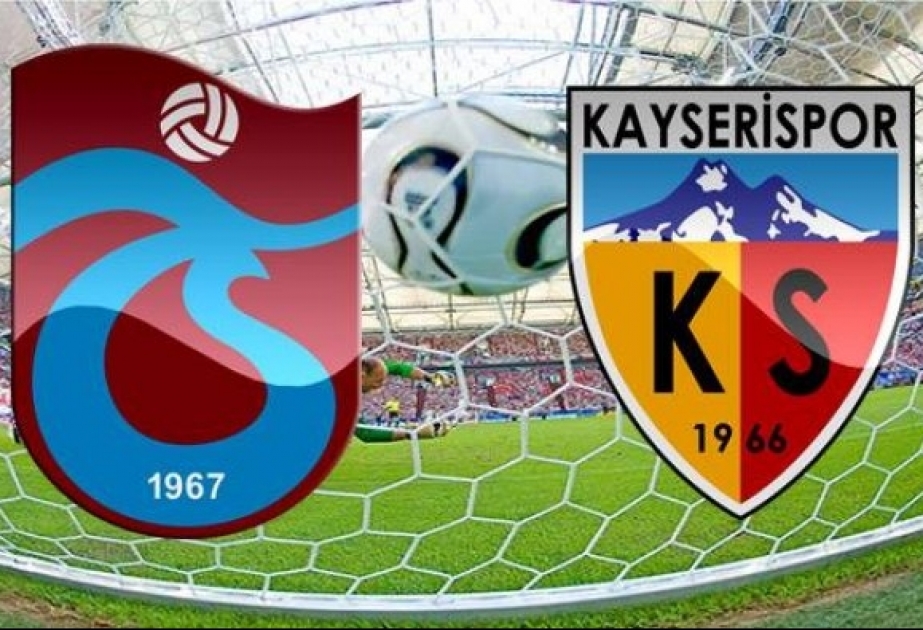 “Trabzonspor” rəqibinə qalib gələrək turnir cədvəlində “Beşiktaş”la arasındakı xal fərqini azaldıb