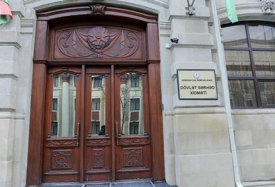Dövlət Sərhəd Xidmətinin rəisi gürcüstanlı həmkarı ilə sərhəddəki vəziyyəti müzakirə edib