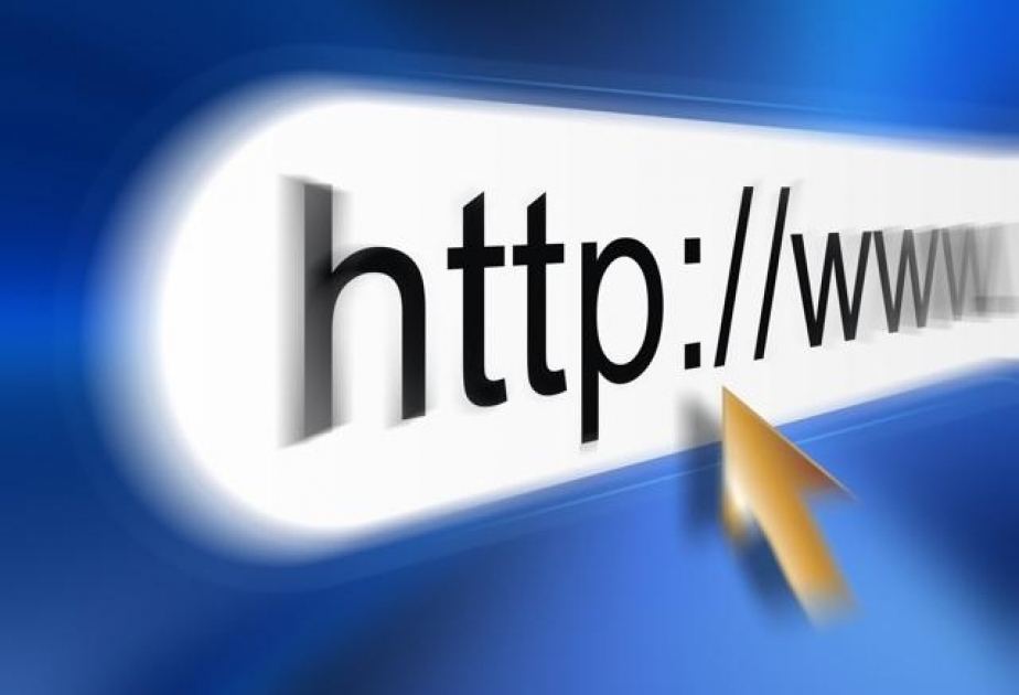 Dörd ayda Azərbaycanın internet seqmentində 17 domen və 33 subdomen qeydiyyata alınıb