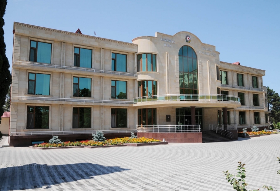 İlin əvvəlindən Abşeron rayonunda 770 yeni iş yeri açılıb