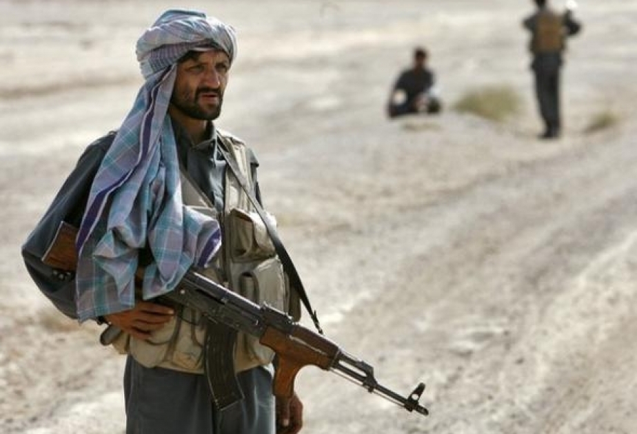 Əfqanıstanda “Taliban” hərəkatının 150 üzvünün öldürüldüyü iddia edilir