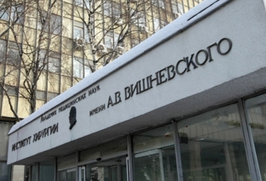 Moskva aeroportunda qəza zamanı yaralanan sərnişinlərin vəziyyətində müsbət dəyişikliklər müşahidə olunur