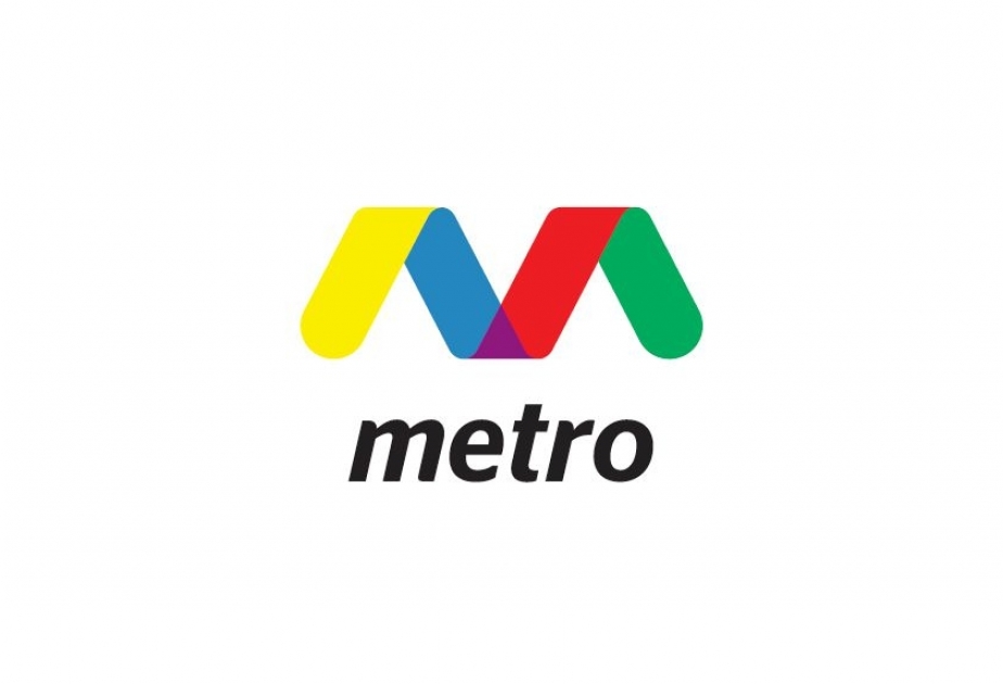 Metro stansiyalarda quraşdırılacaq 7 ventilyator Bakıya gətirilib