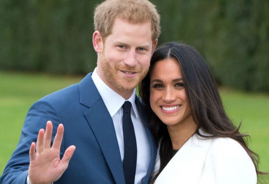Meghan Markle y Harry: por qué el bebé real no es automáticamente príncipe como su padre