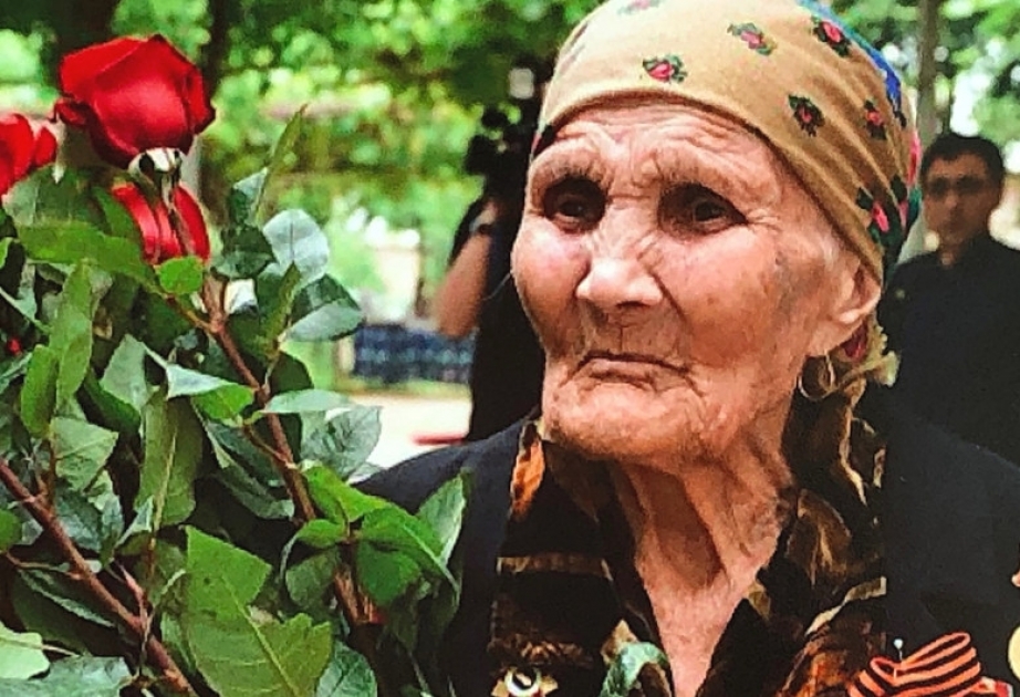 BMT-nin mənzil-qərargahında ”Qadınlar müharibədə” sərgisi açılıb