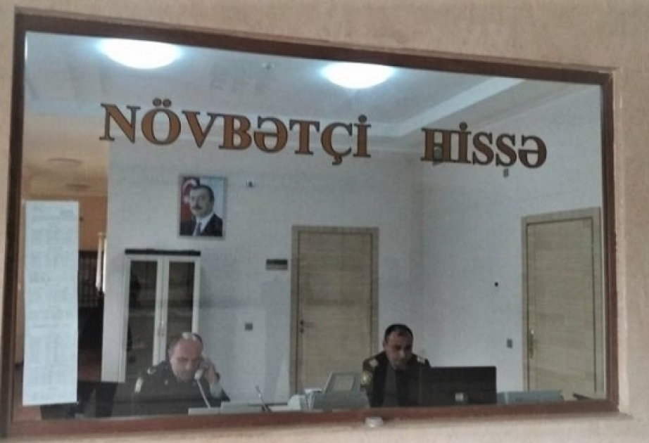 Həmyerlisini rüsvayedici məlumatlar yayacağı ilə hədələyərək pul tələb edən Tərtər sakini saxlanılıb
