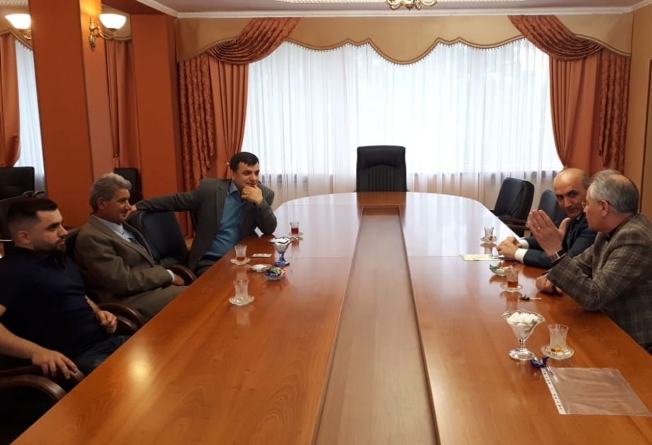 26 ildir Ukraynada itkin hesab edilən həmyerlimiz Vətənə yola salınıb