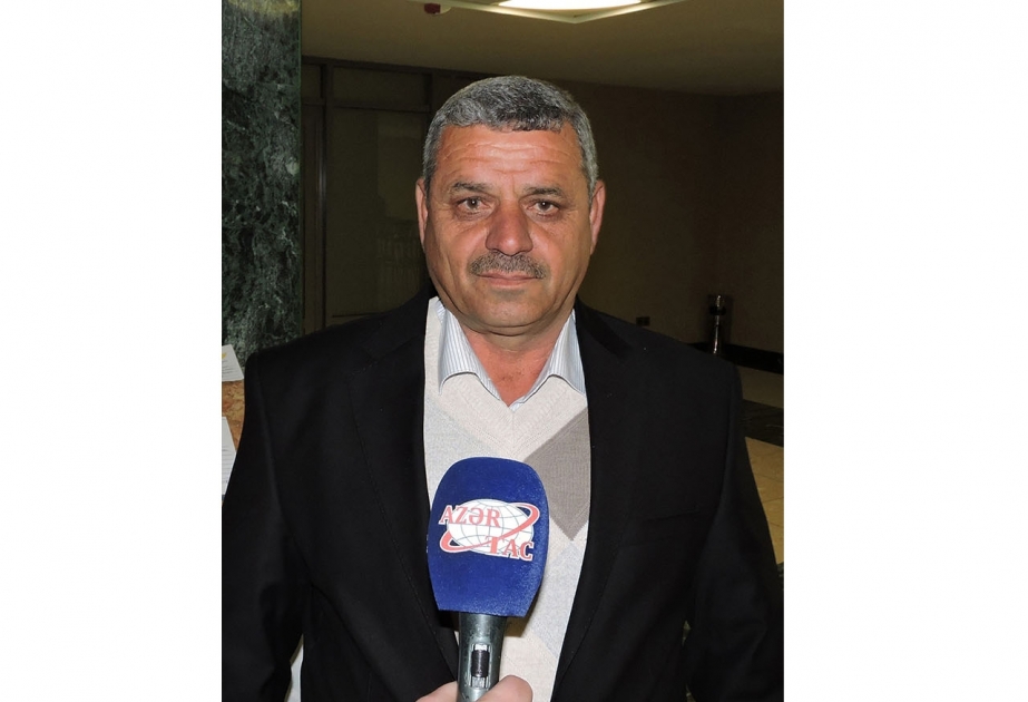 Balakənli fermer: Tütünçülük gəlirli sahədir