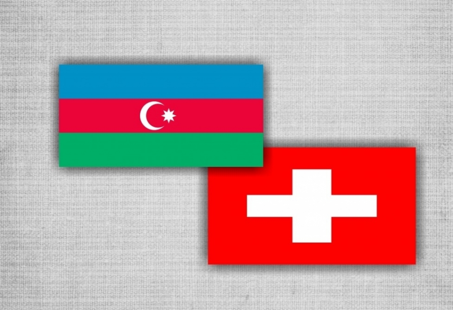 Swiss-Azerbaijani business forum due in Zurich 