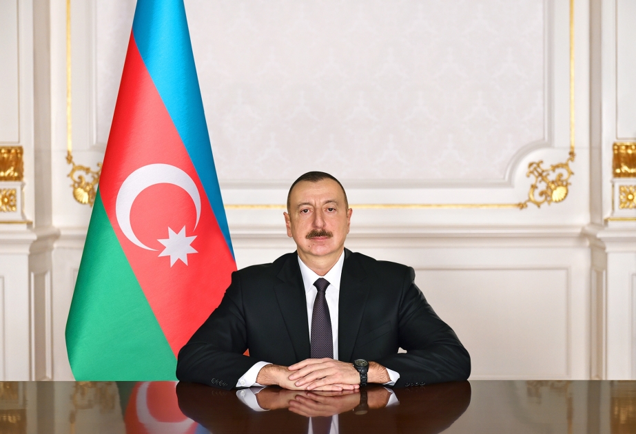 Qobustan şəhərində 48 mənzilli yaşayış binasının tikintisinə 3 milyon manat ayrılıb