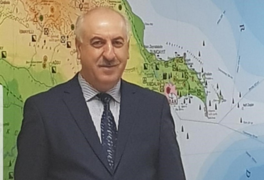 Xəzər dənizini çirkləndirən müəssisələrin fəaliyyətinin dayandırılması ilə bağlı vəsatət qaldırılacaq