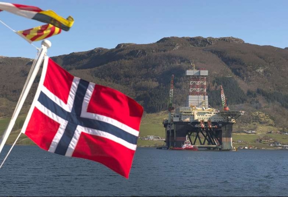 Norveç Neft Fondu cari ilin ilk üç ayı ərzində rekord məbləğdə mənfəət əldə edib