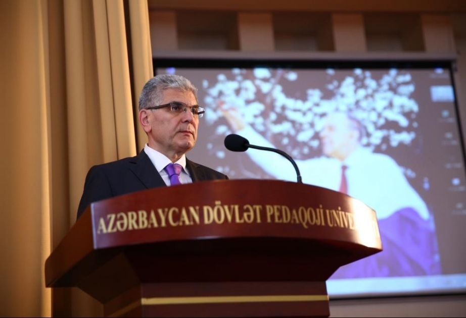 Ulu Öndər xalqımızın müstəqillik arzusunun həyata keçirilməsini təmin edib