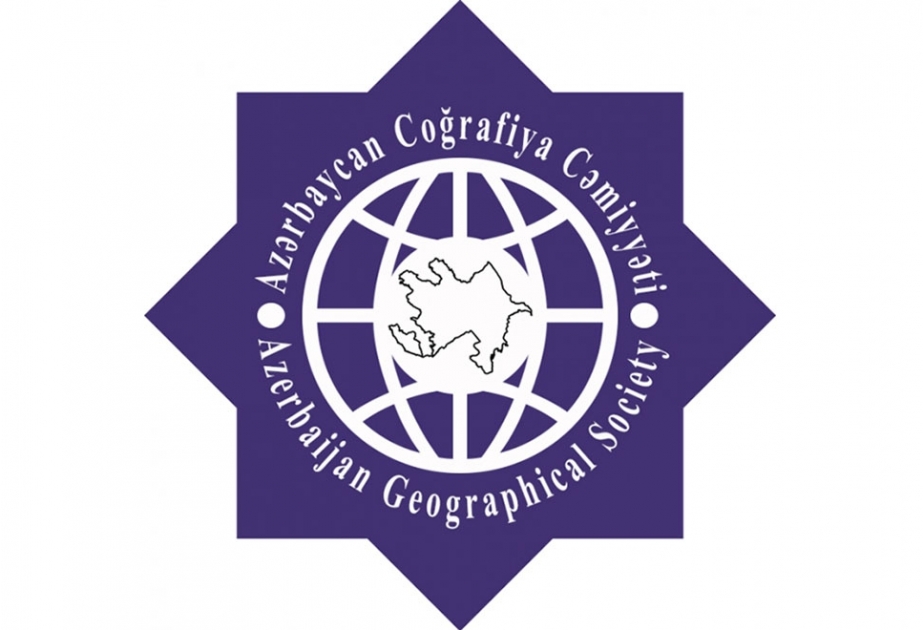 Azərbaycan Coğrafiya Cəmiyyətinin X qurultayı keçiriləcək