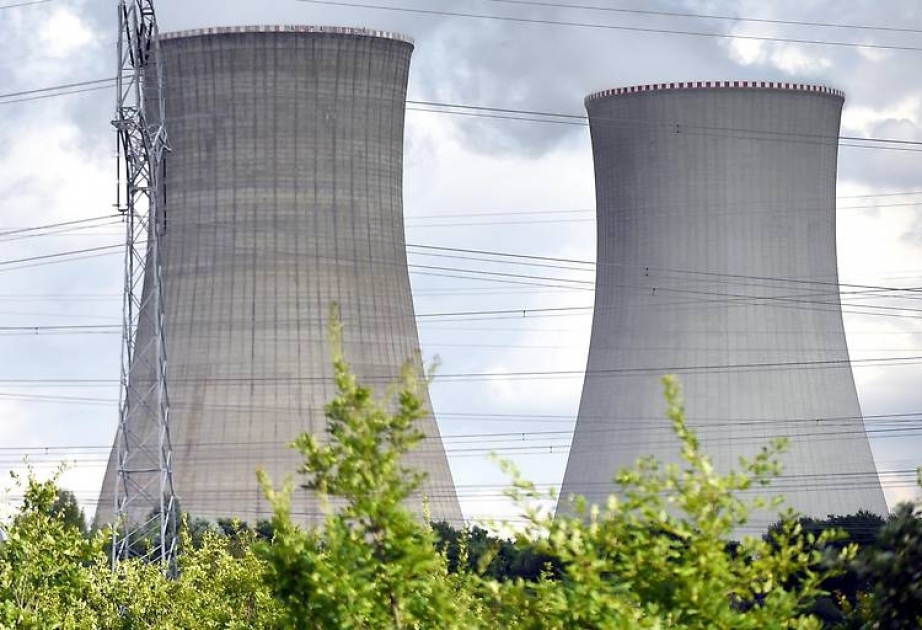 Slovakiyada “Moxovtse” AES-in yeni reaktorlarının xəttə qoşulması təxirə salınıb