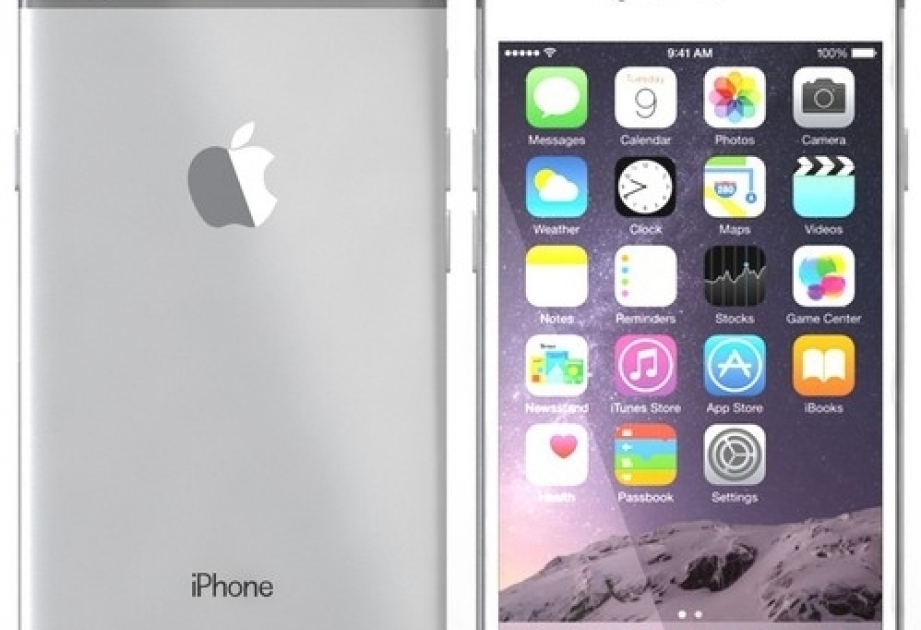 “Apple” şirkəti “iPhone 6” istehsalını dayandırıb
