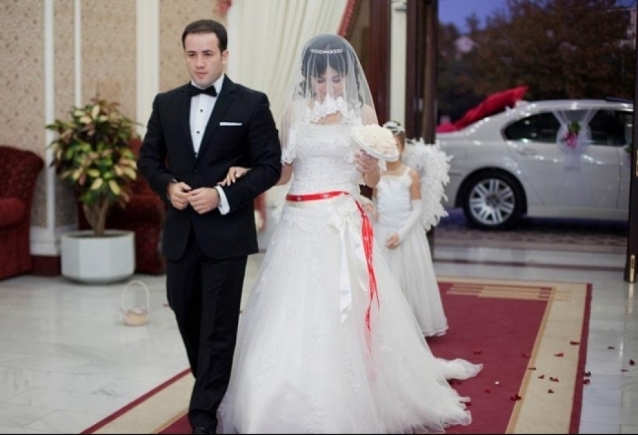 Boda como una de las tradiciones más antiguas de Azerbaiyán