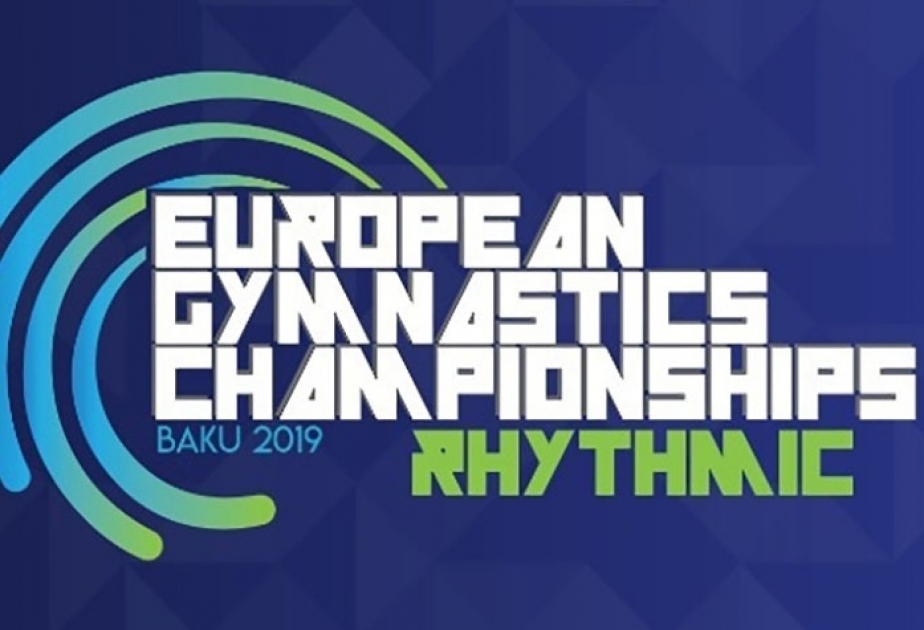 Baku wird zum vierten Mal EM in rhythmischer Gymnastik ausrichten