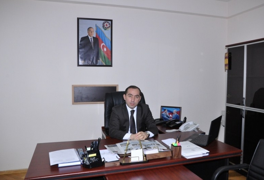 İsrafil Məmmədov: Dövlətin təhsil məsələsində əlil vətəndaşlara arxa durması alqışlanmalıdır