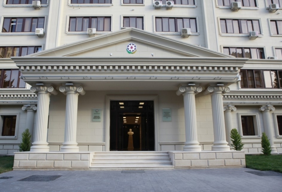 Azerbaijani President signs Order to boost state care for war veterans