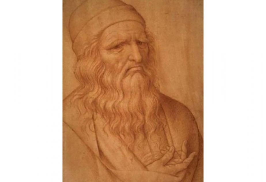 Серьезную болезнь Леонардо да Винчи усмотрели ученые в его портрете