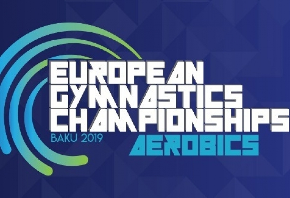 Впервые в Баку пройдет чемпионат Европы по аэробной гимнастике