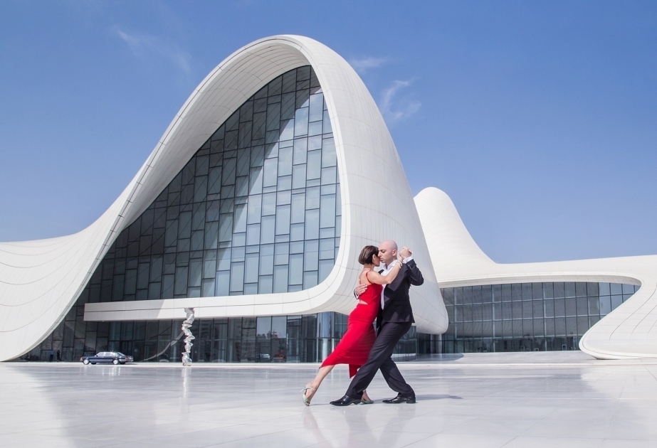 Fotógrafos azerbaiyanos premiados en un concurso internacional de fotografía