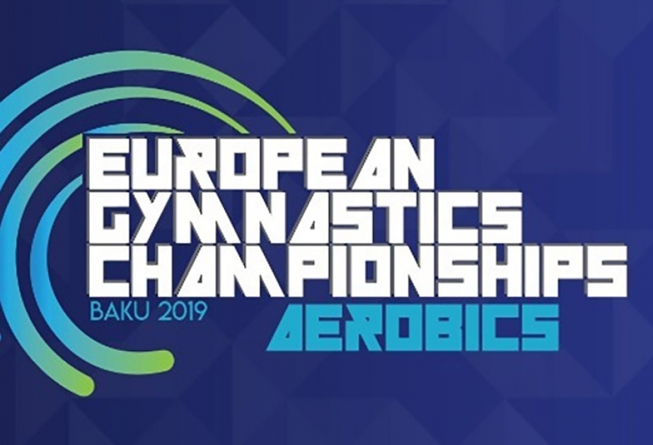 Bakou accueillera les Championnats d'Europe de gymnastique aérobic pour la première fois