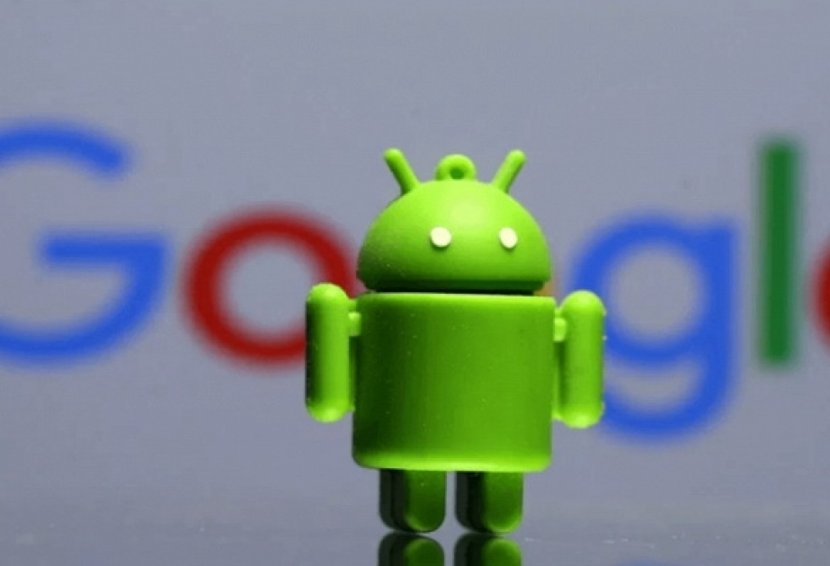 Google презентовала новую версию Android