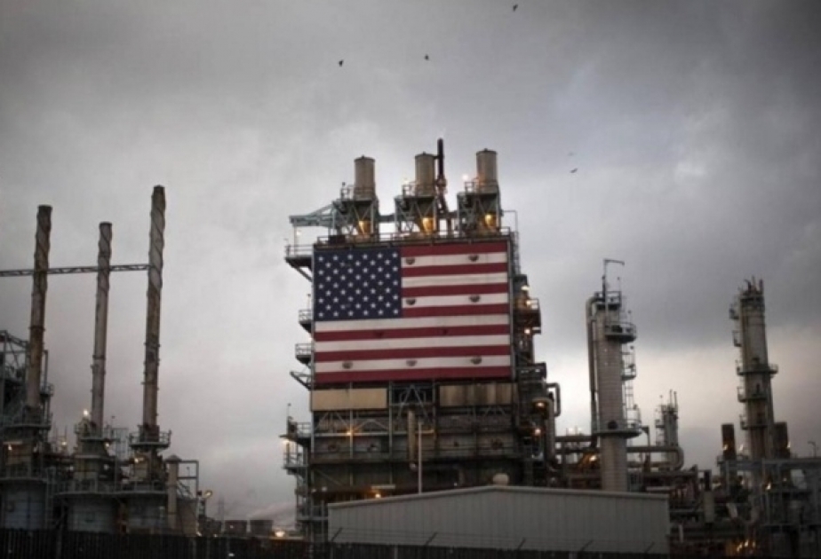 EIA raises forecast for 2019, 2020 U.S. crude output growth